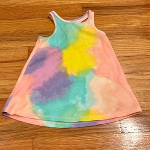 Cat and Jack 12mo dress